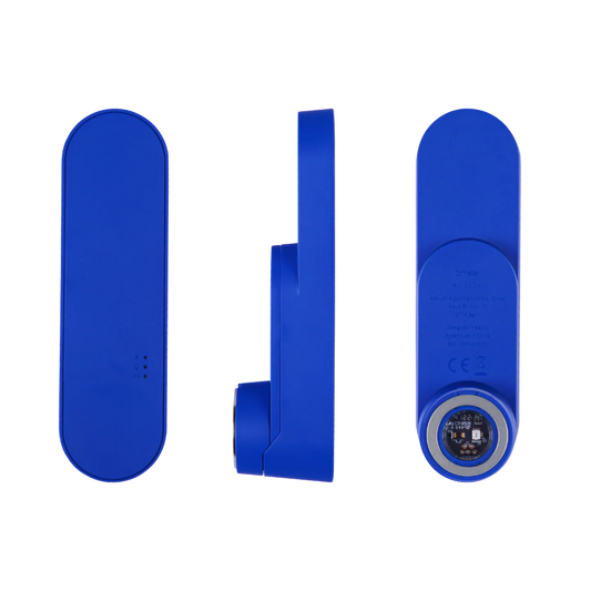 Iometer Stromzähleraufsatz - Mache deinen Stromverbrauch sichtbar